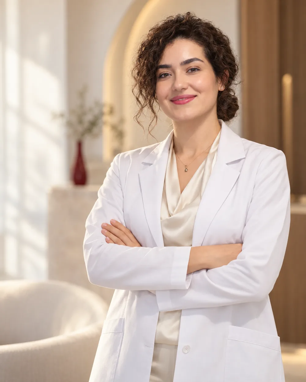 Medikal estetik muayenehanesi
