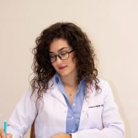 Dr. Merve Demir Güzel - Medikal Estetik Doktoru